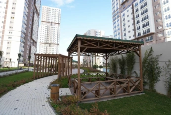 Avrupark Hayat