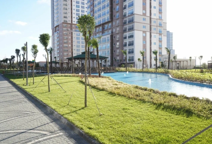Avrupark Hayat