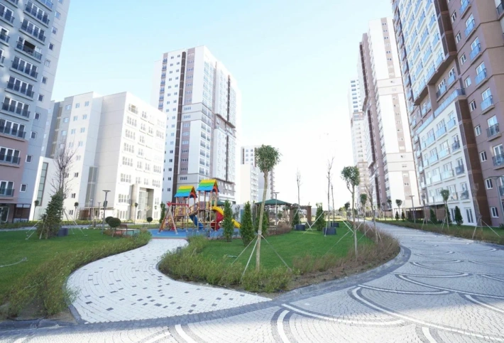 Avrupark Hayat