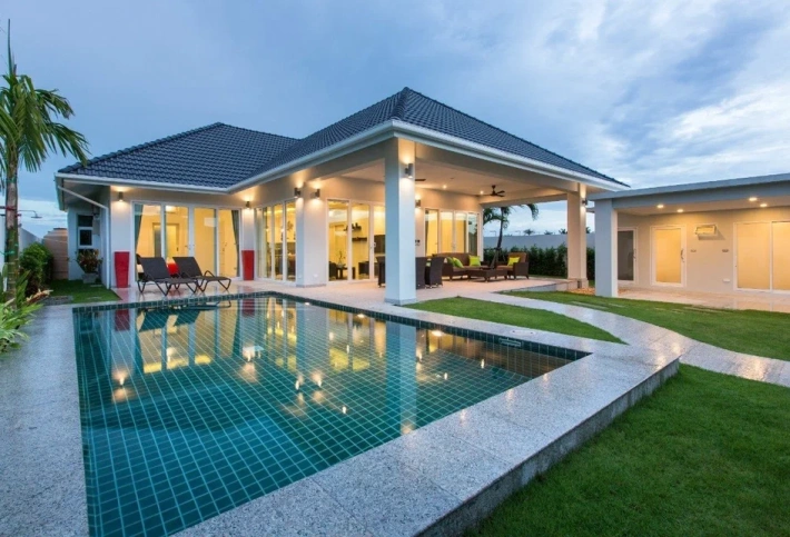 Baan Phu Thara