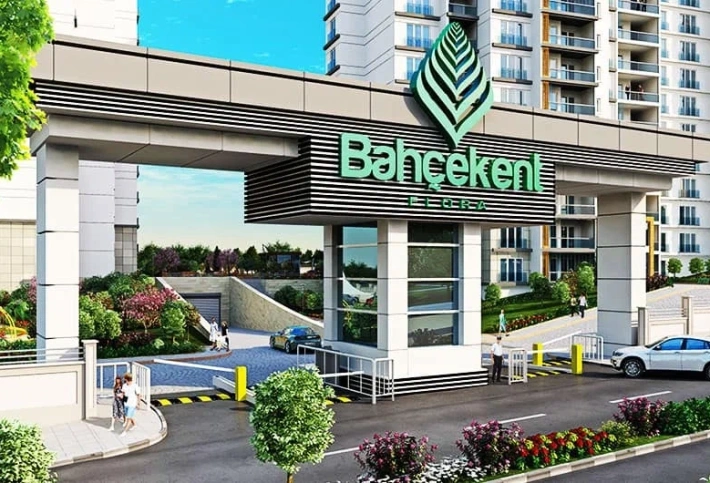 Bahcekent Flora