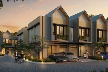 BALI RESORT TANGERANG