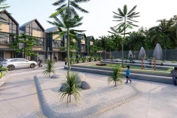BALI RESORT TANGERANG