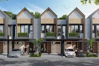 BALI RESORT TANGERANG