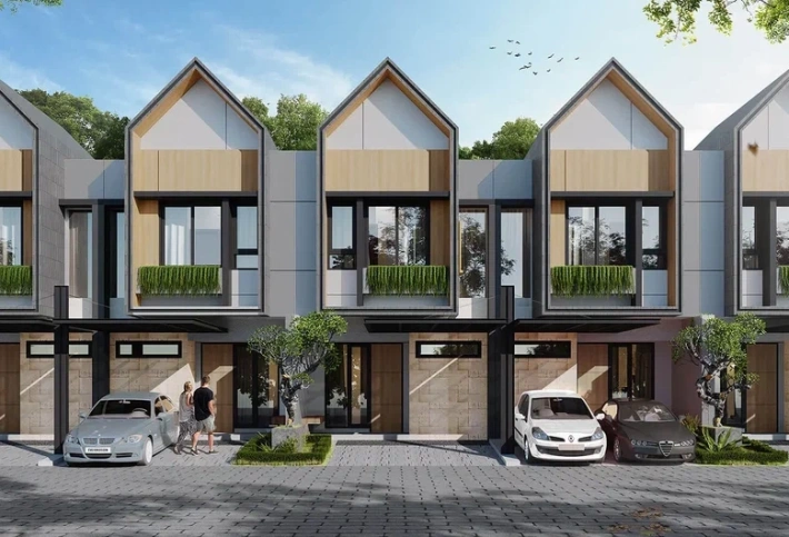 BALI RESORT TANGERANG