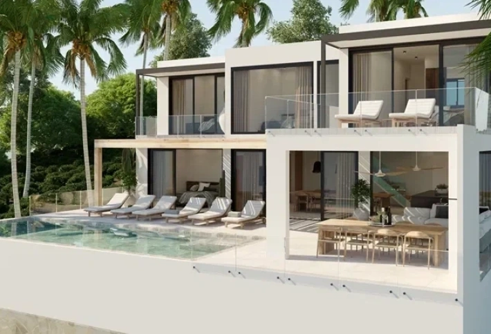 Bandalee Seaside Estate