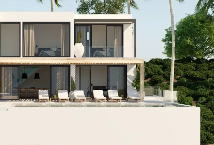 Bandalee Seaside Estate