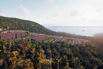 Barbaros Valley Bodrum