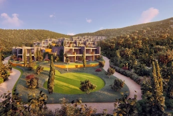 Barbaros Valley Bodrum