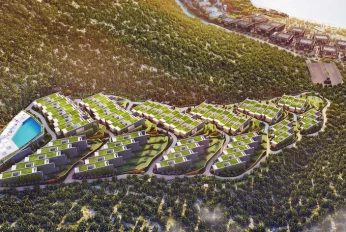 Barbaros Valley Bodrum