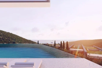 Barbaros Valley Bodrum