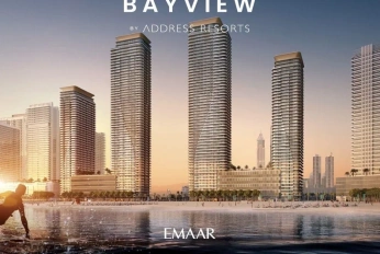 Bayview by Address Resorts
