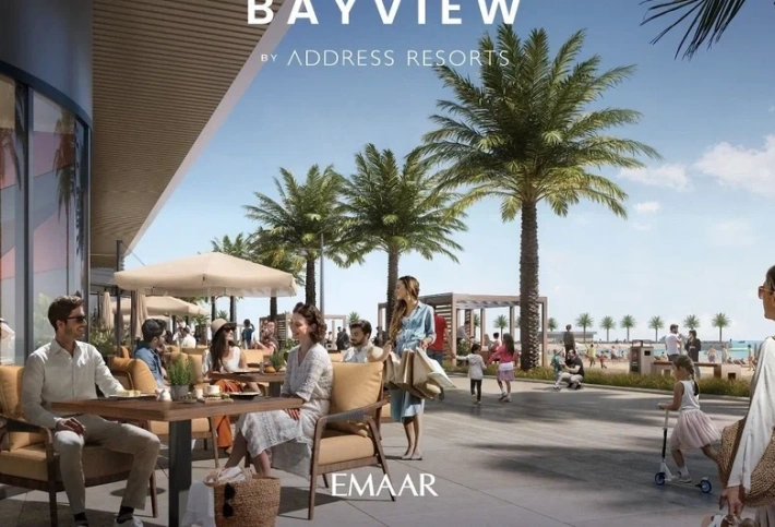 Bayview by Address Resorts