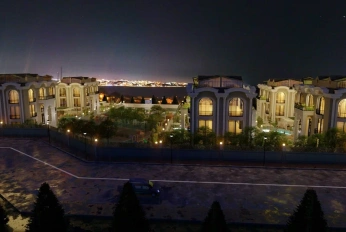 BlueSEA mimarsinan