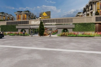 BlueSEA mimarsinan