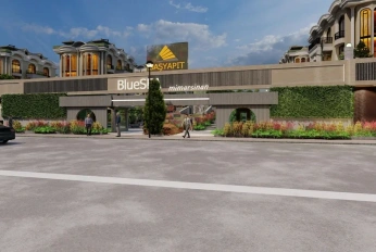 BlueSEA mimarsinan