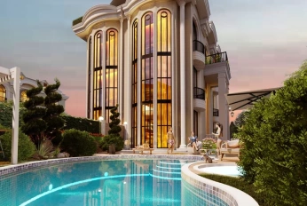 BlueSEA mimarsinan