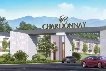 Citra City Sentul - Chardonnay
