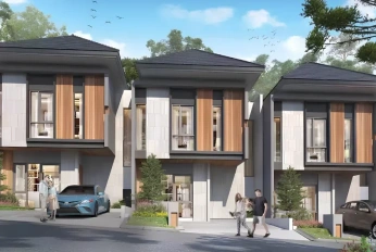 Citra City Sentul - Chardonnay