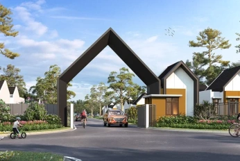 Citra Maja City - Tampaksiring