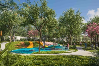CitraGarden Bintaro - Dalbergia
