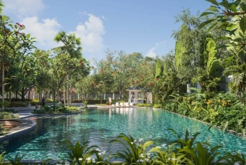 CitraGarden Bintaro - Dalbergia