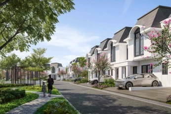CitraGarden Bintaro - Dalbergia