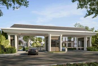 CitraGarden Bintaro - Dalbergia