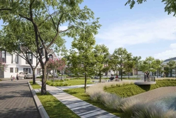 CitraGarden Bintaro - Dalbergia