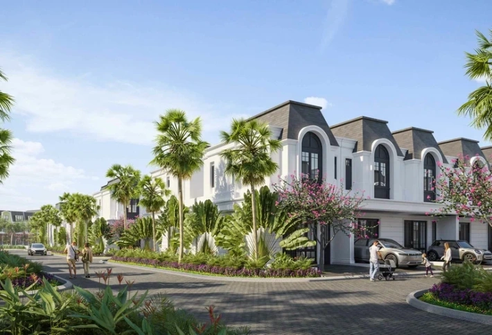 CitraGarden Bintaro - Dalbergia