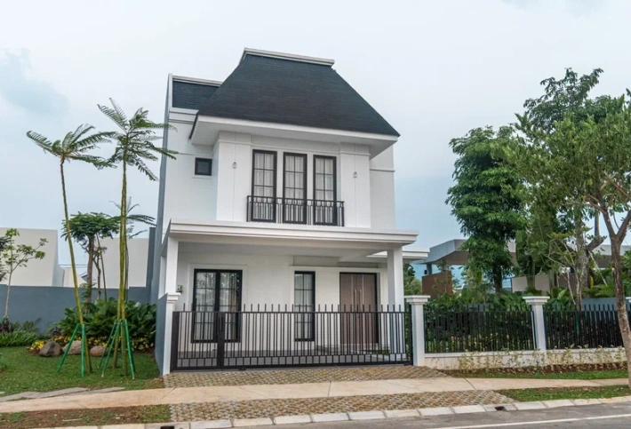 CitraGarden BMW Cilegon - Agra