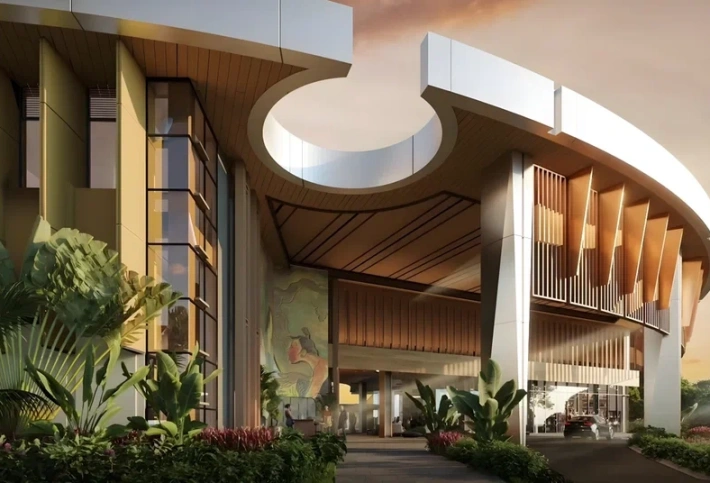 CitraGarden Serpong - Gavius