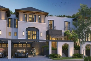 CitraLand Puncak Tidar Malang - Silversand