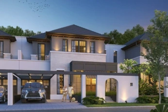 CitraLand Puncak Tidar Malang - Silversand