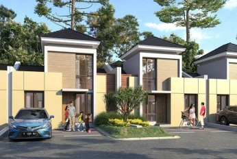 CitraRaya Tangerang - Avante