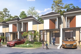 CitraRaya Tangerang - Faenza