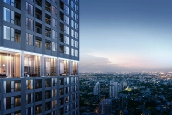 Cloud Thonglor - Petchaburi