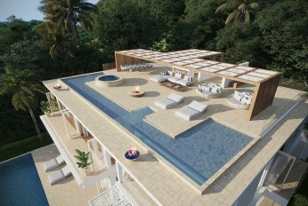 Cohiba Villas
