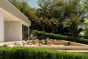 Cohiba Villas