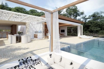 Cohiba Villas