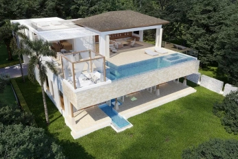 Cohiba Villas