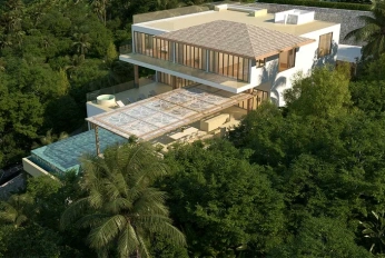 Cohiba Villas