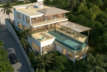 Cohiba Villas