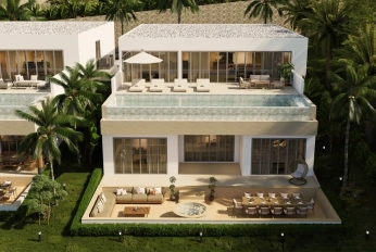Cohiba Villas
