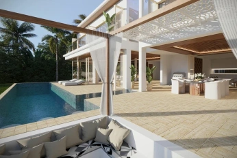 Cohiba Villas