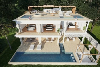 Cohiba Villas