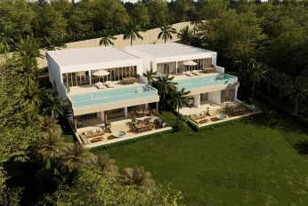 Cohiba Villas