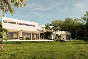 Cohiba Villas