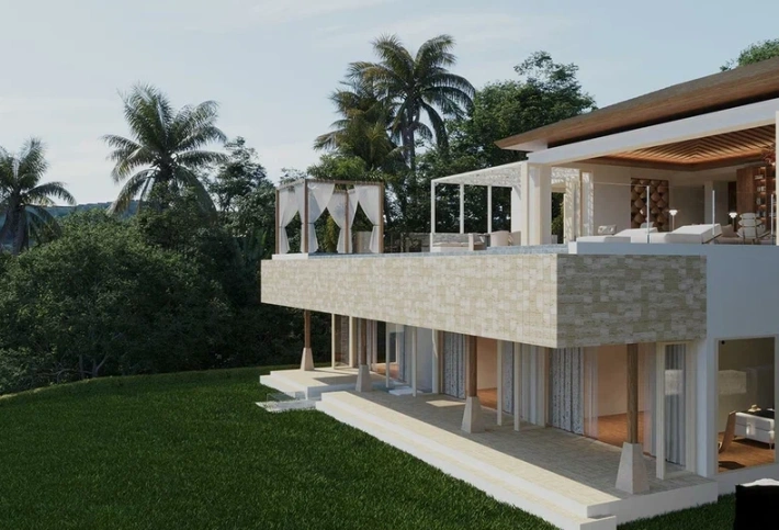 Cohiba Villas