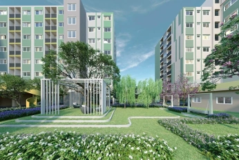 Cozi MRT Phetkasem 48